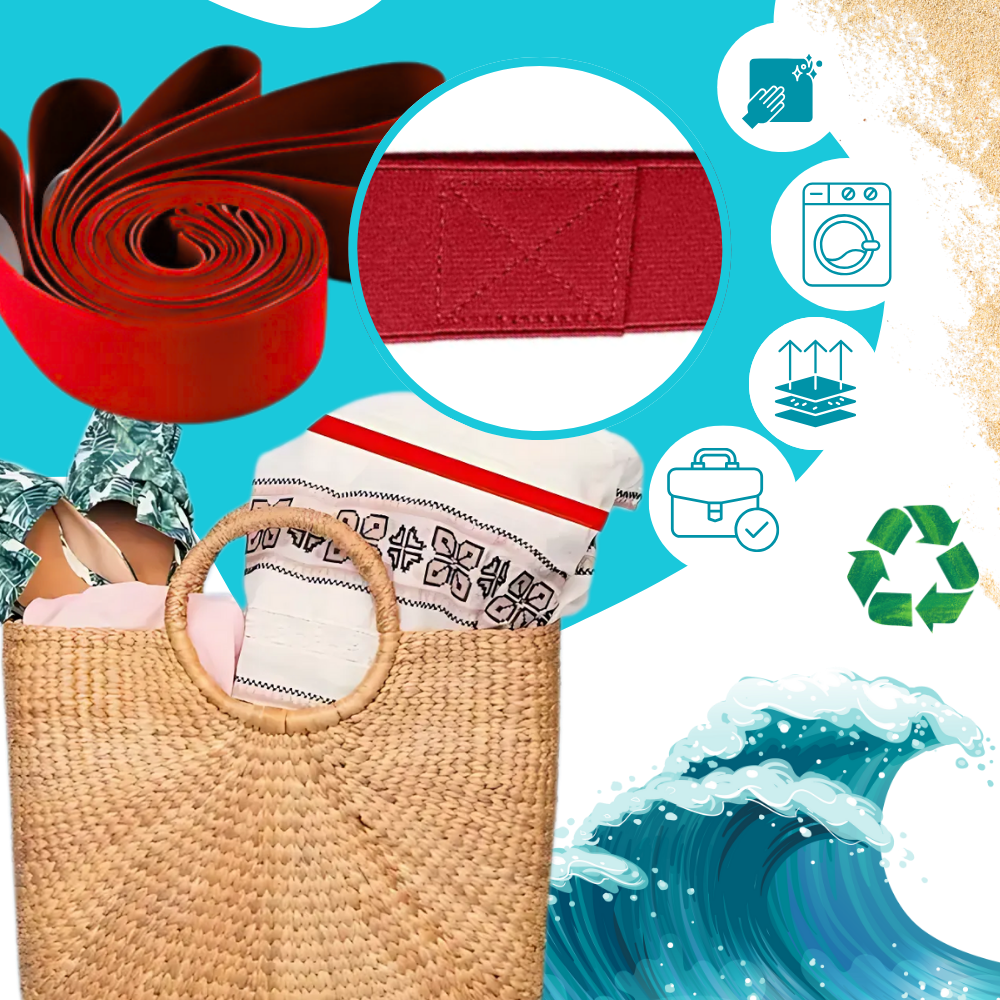 Stark & Töjbara Handduksband - Ozerty