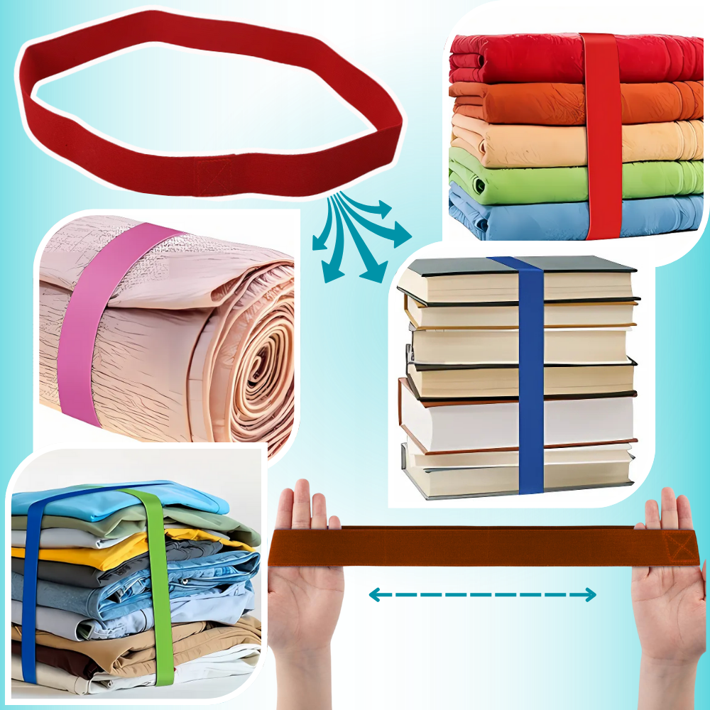 Stark & Töjbara Handduksband - Ozerty