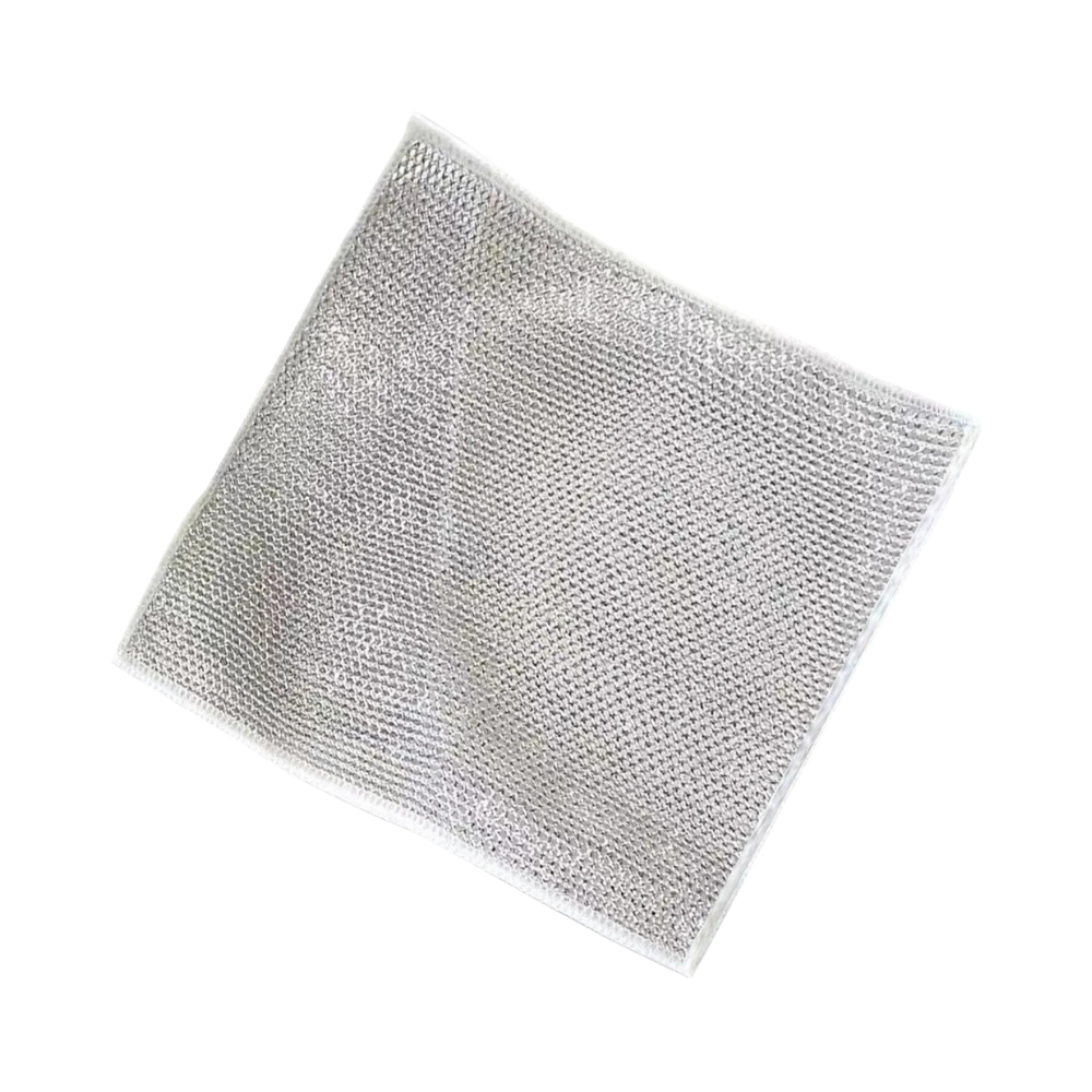 Rengöringsduk av metall -1st - Ozerty