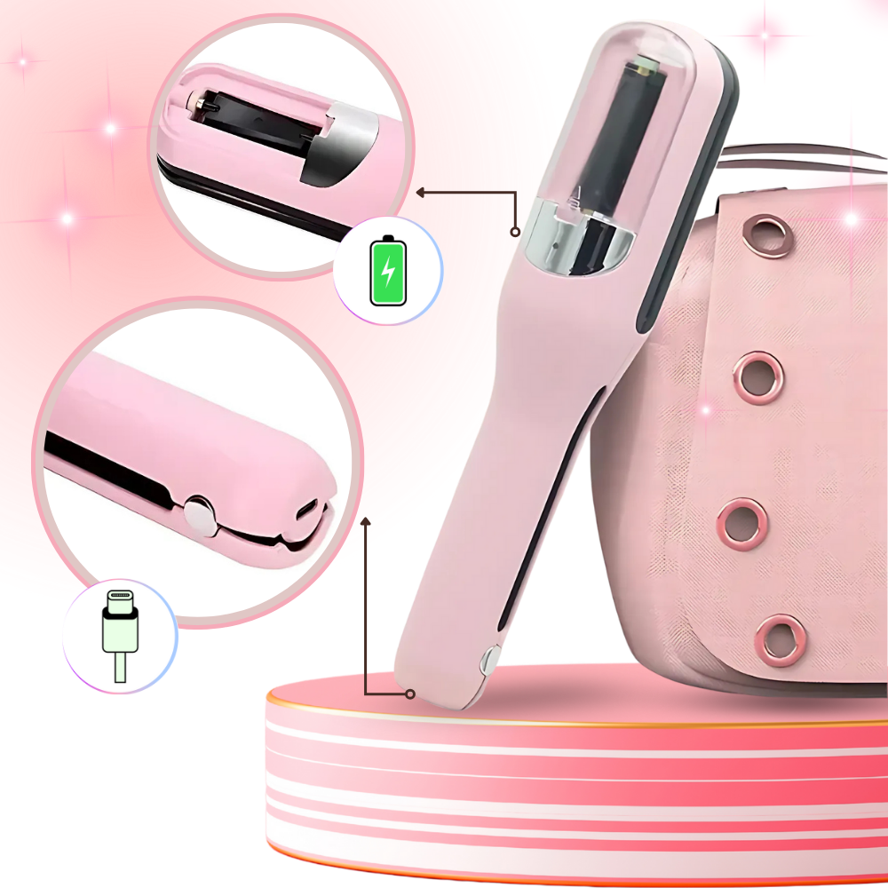 Proff Spetstrimmer - Ozerty