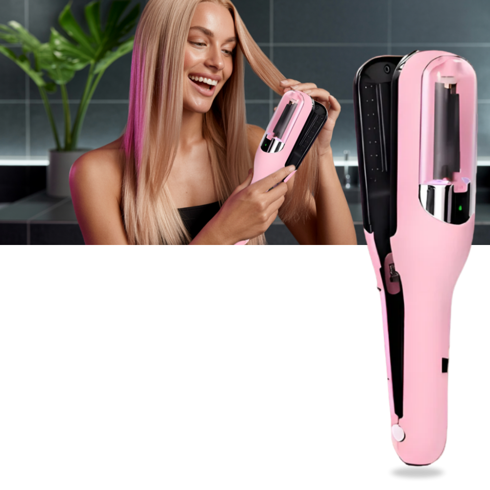 Proff Spetstrimmer - Ozerty