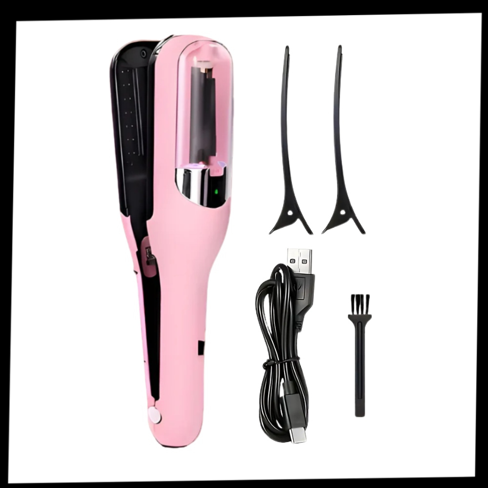 Proff Spetstrimmer - Ozerty