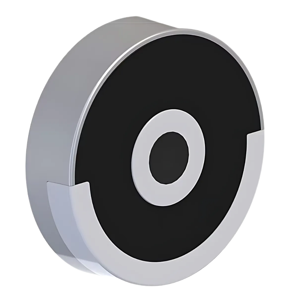 Touch-aktiverad väskbelysning -Varmt ljus - Ozerty