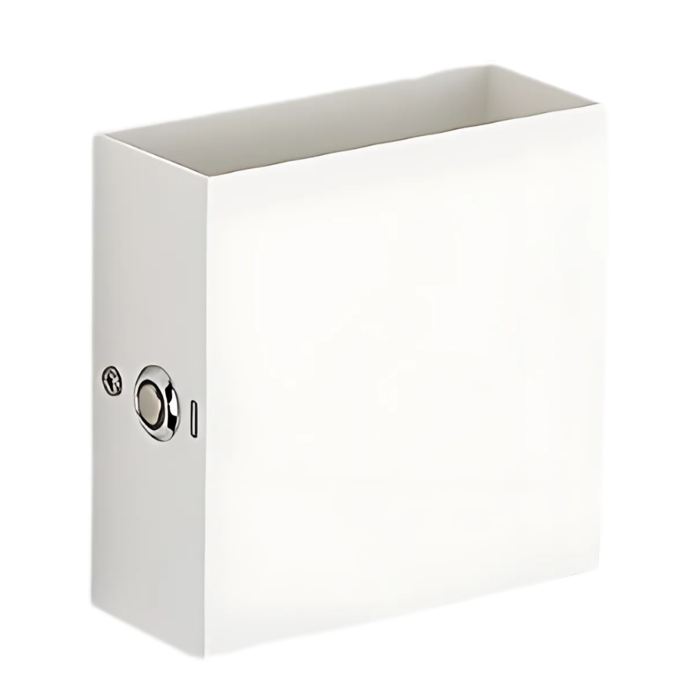 Vägglampa med touchdimning - Ozerty