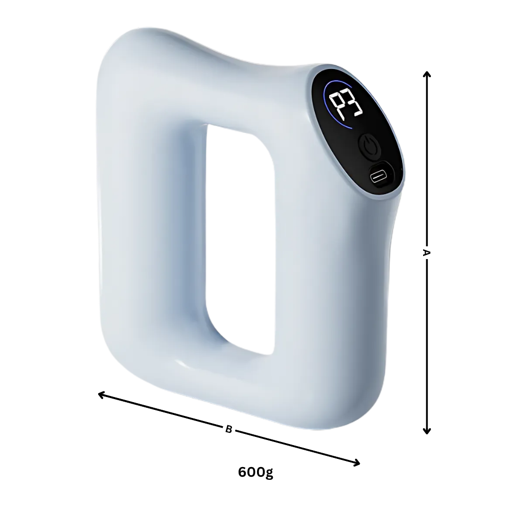 Helkropps Fascia-Ring - Ozerty