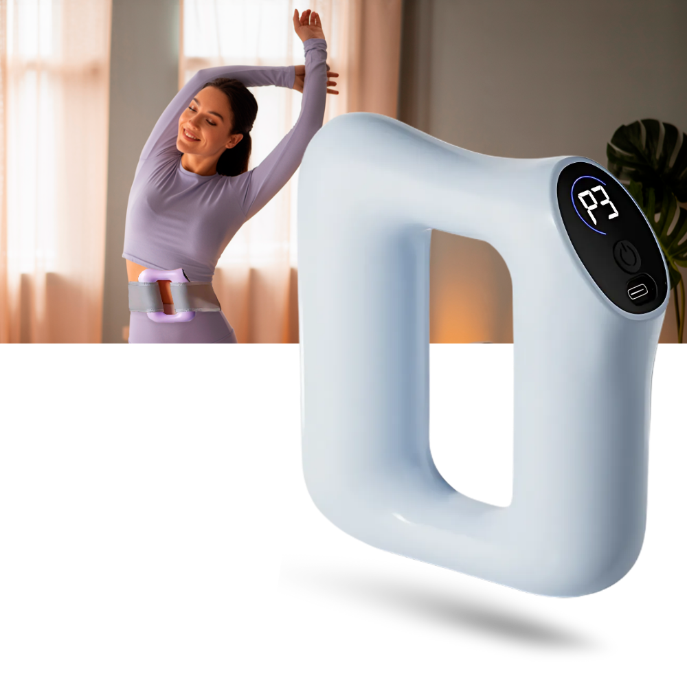 Helkropps Fascia-Ring - Ozerty