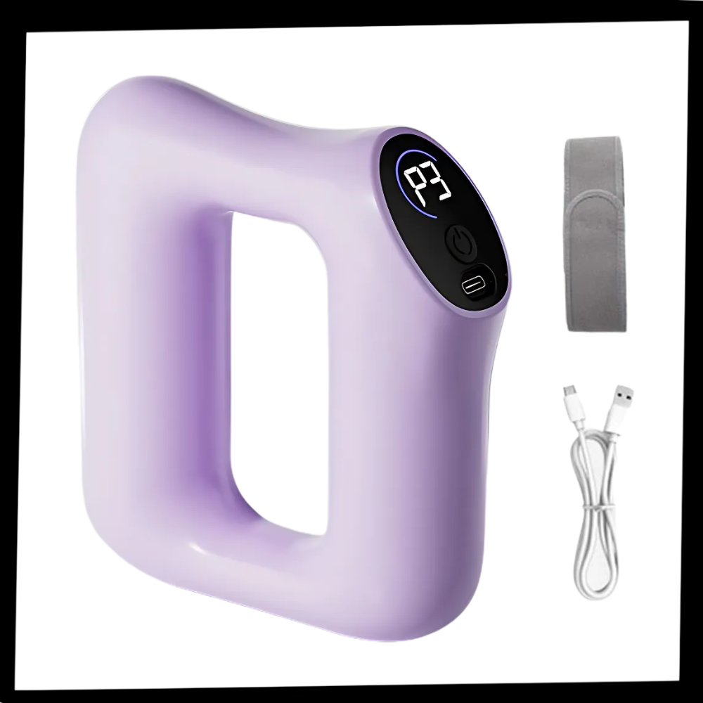 Helkropps Fascia-Ring - Ozerty