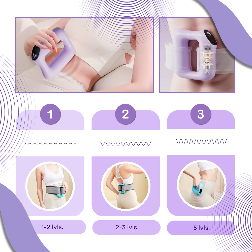 Helkropps Fascia-Ring - Ozerty