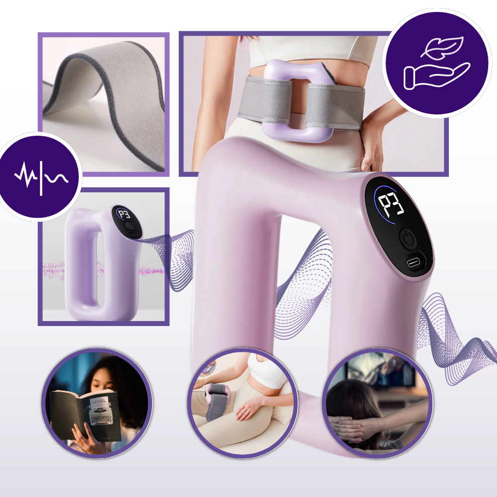 Helkropps Fascia-Ring - Ozerty