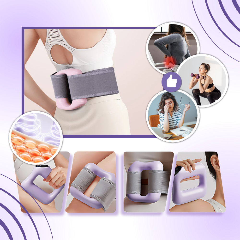 Helkropps Fascia-Ring - Ozerty