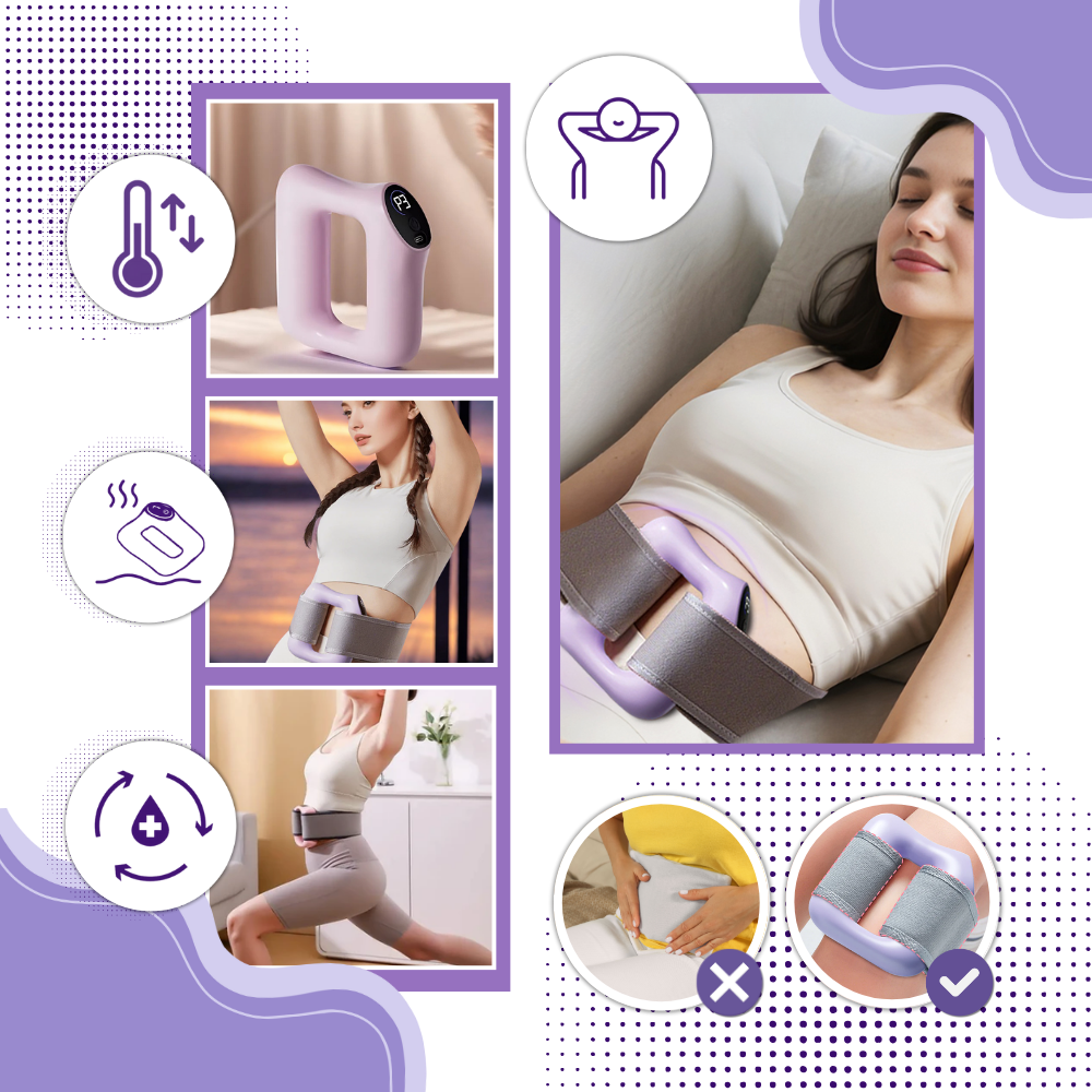 Helkropps Fascia-Ring - Ozerty