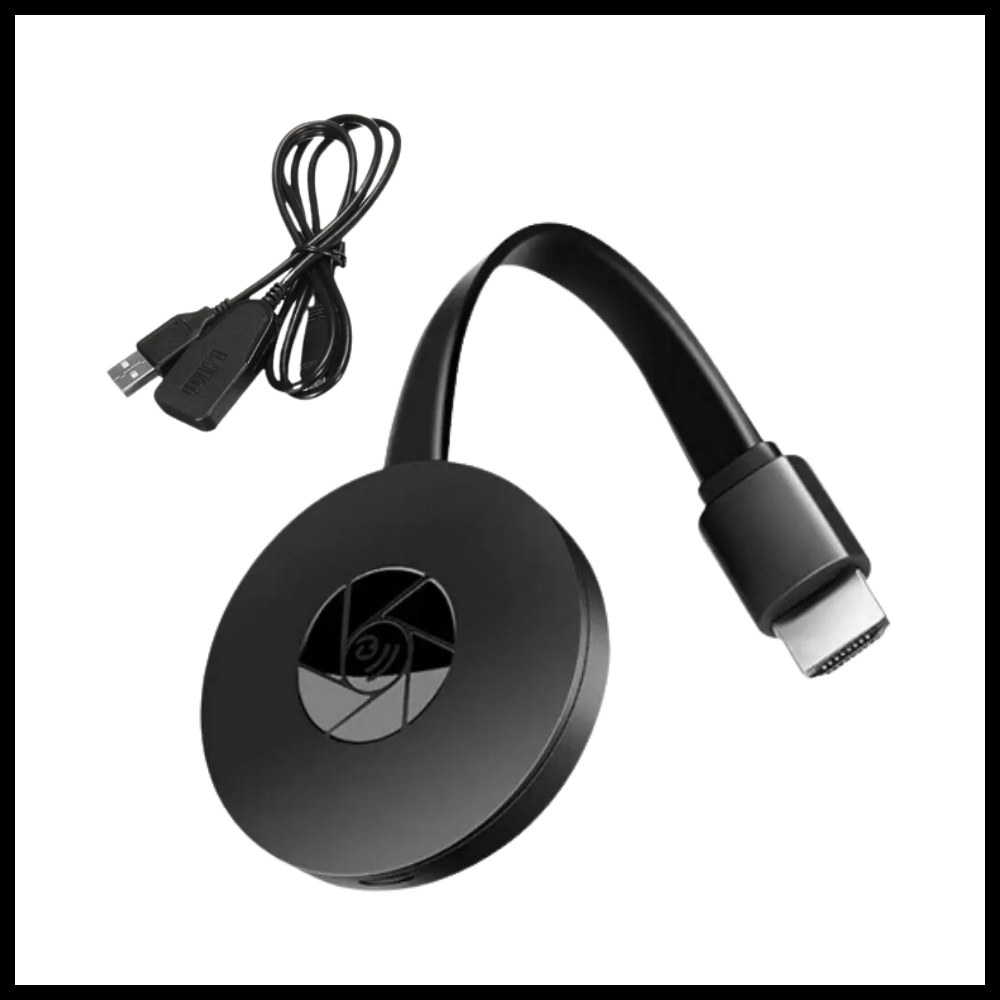 TV Stick HDMI Dongle för telefon - Ozerty