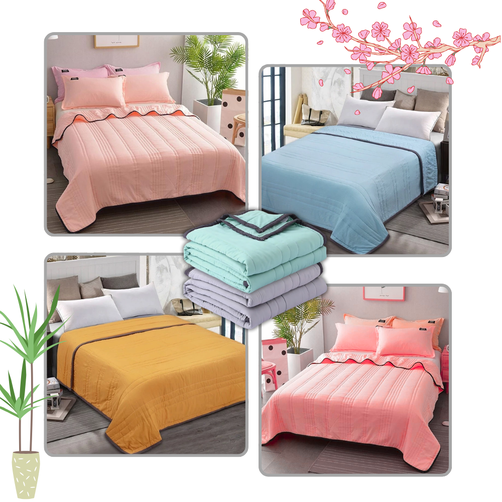 Ultimat kylande filt - Ozerty