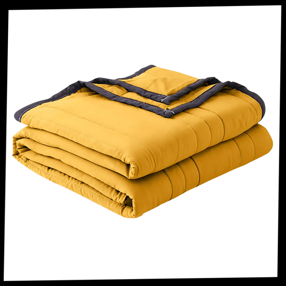 Ultimat kylande filt - Ozerty