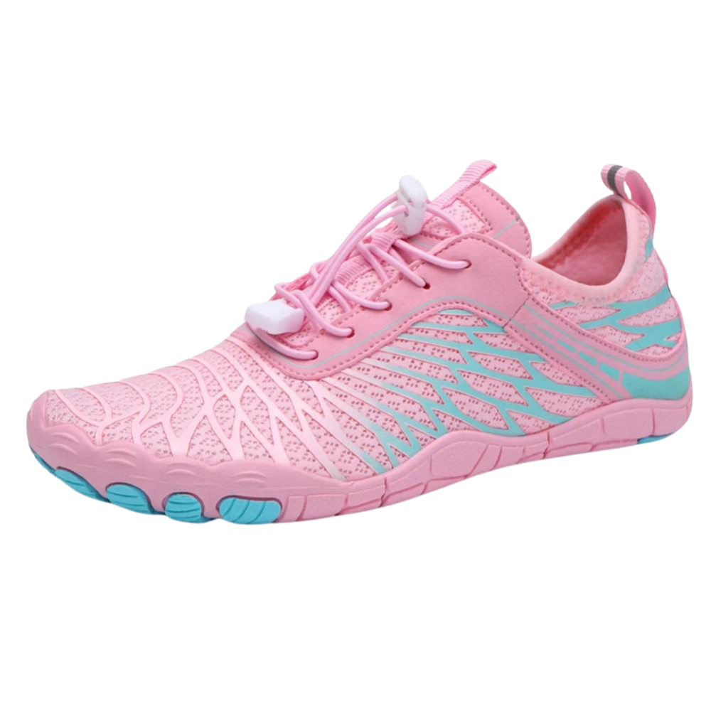 Ultra-tunna ortopediska barfotaskor -Rosa/EU36/US5/UK3.5Rosa/EU37/US5.5/UK4Rosa/EU38/US6.5/UK5Rosa/EU39/US7/UK5.5Rosa/EU40/US8/UK6.5Rosa/EU41/US8.5/UK7Rosa/EU42/US9.5/UK8 - Ozerty