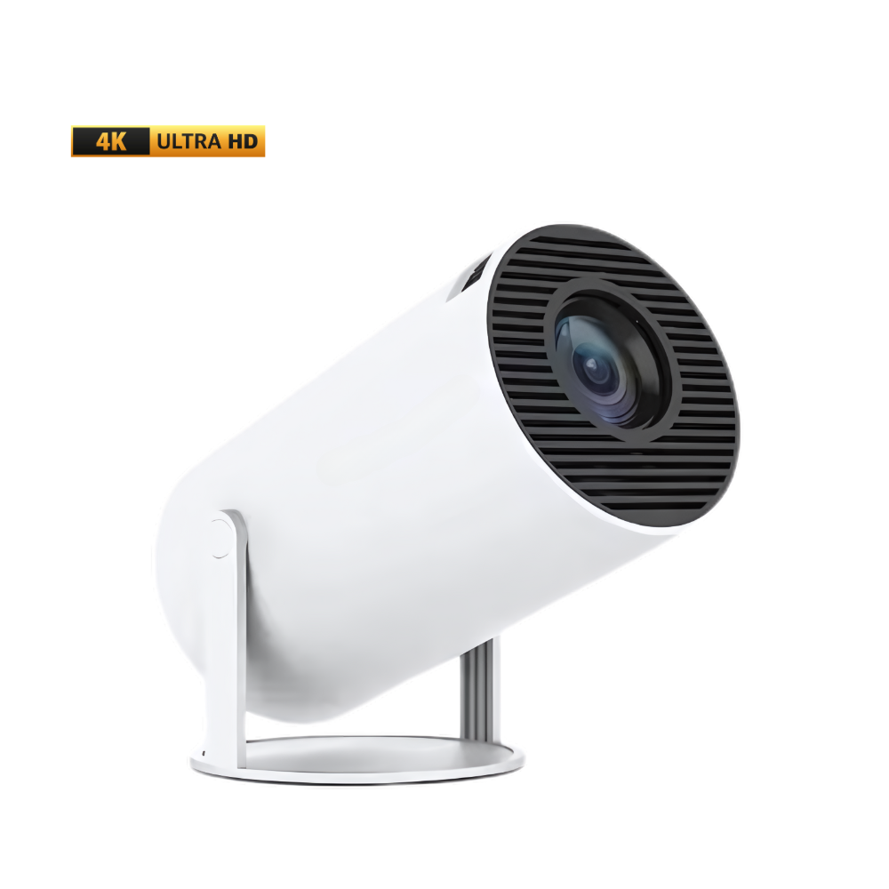 Ultra HD magisk projektor - Ozerty