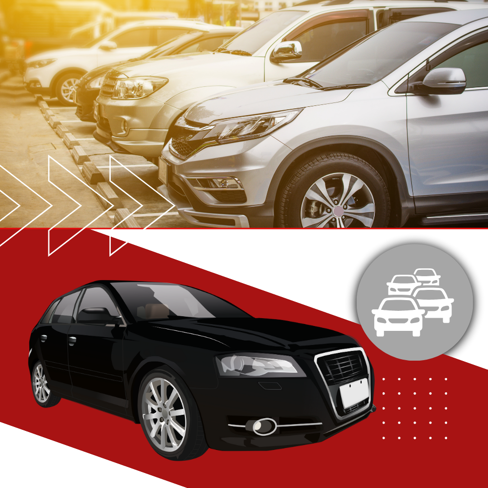 Universell telefonhållare för bilar - Ozerty