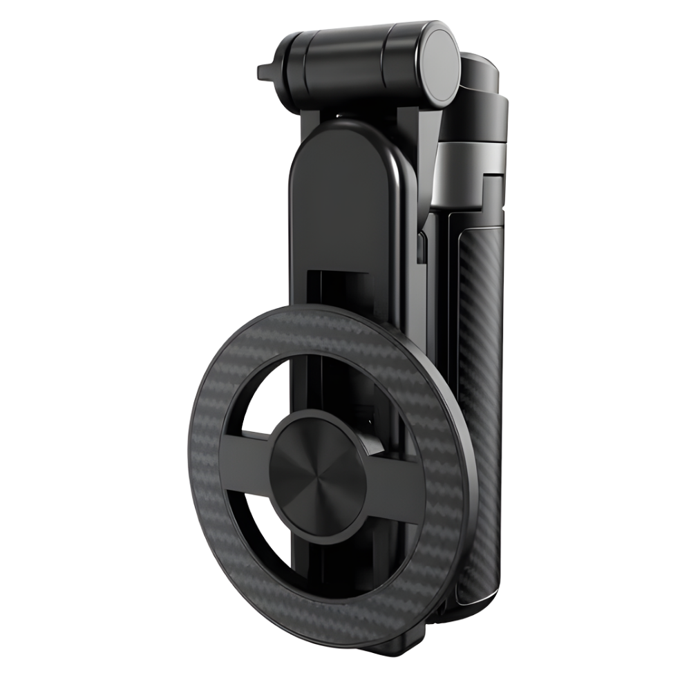 Stabilt och praktiskt magnetiskt stativ - Ozerty