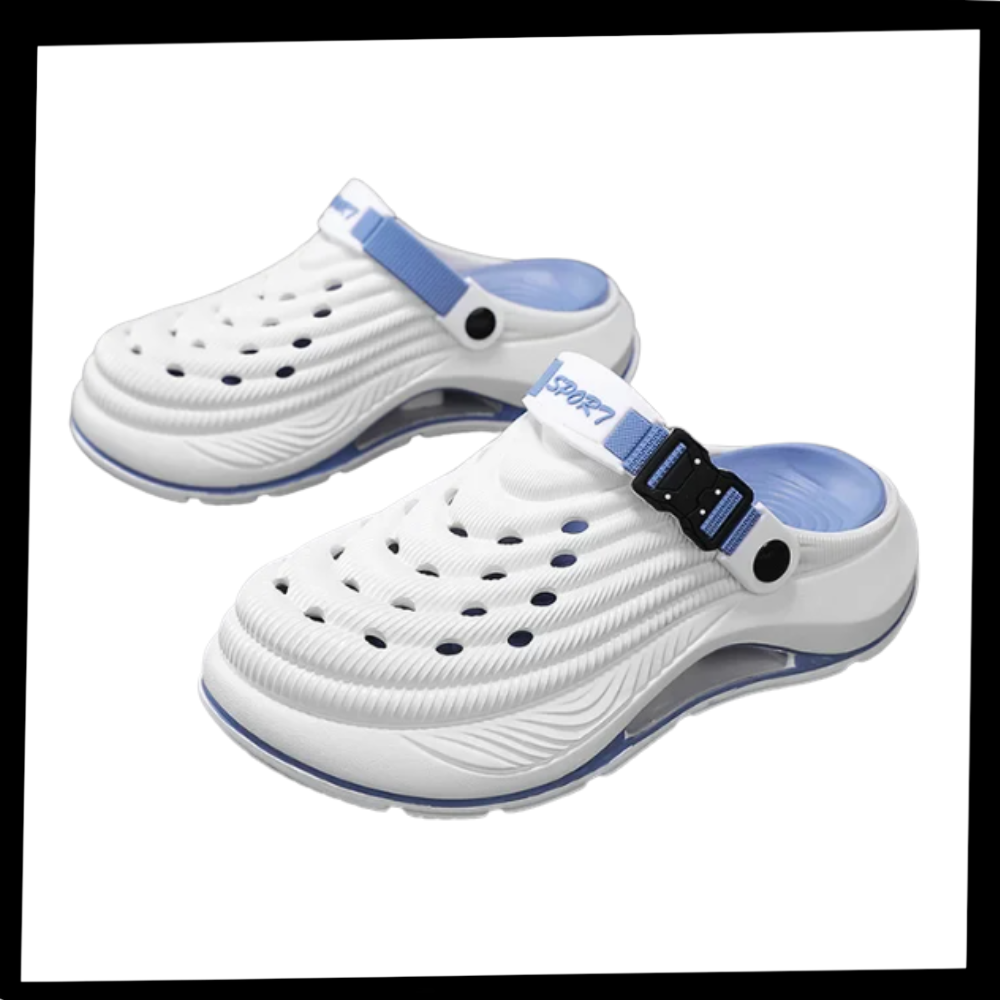 Urban Komfort Sandaler - Ozerty