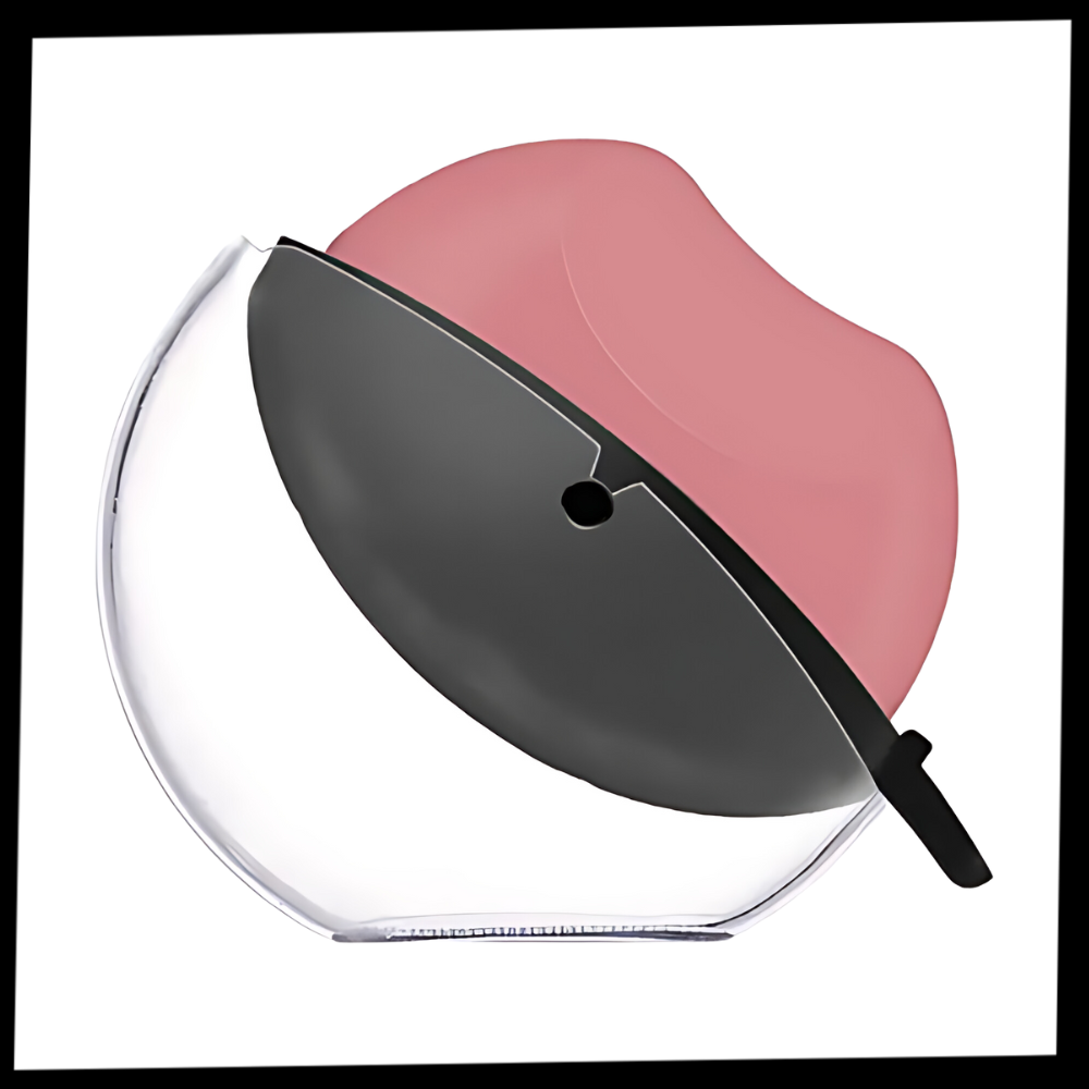 Lat matt läppstift - Ozerty