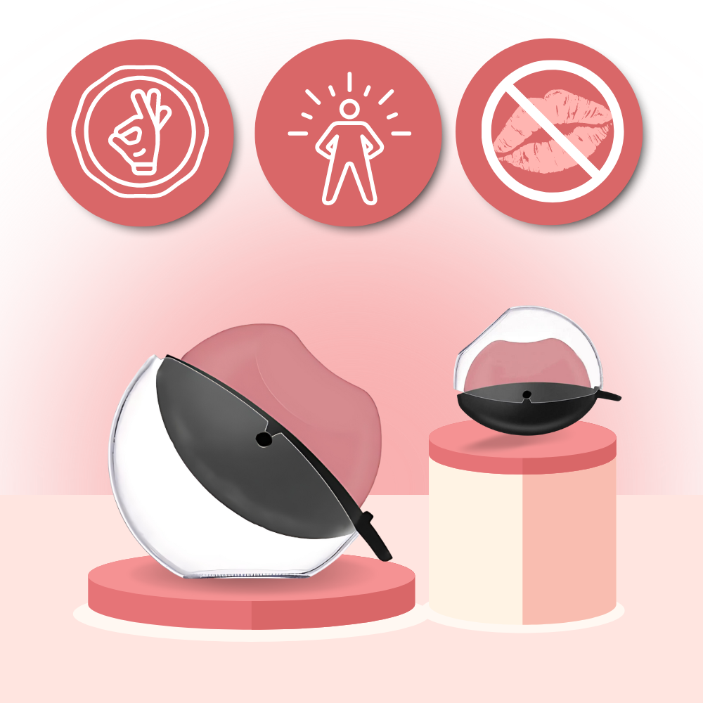 Lat matt läppstift - Ozerty