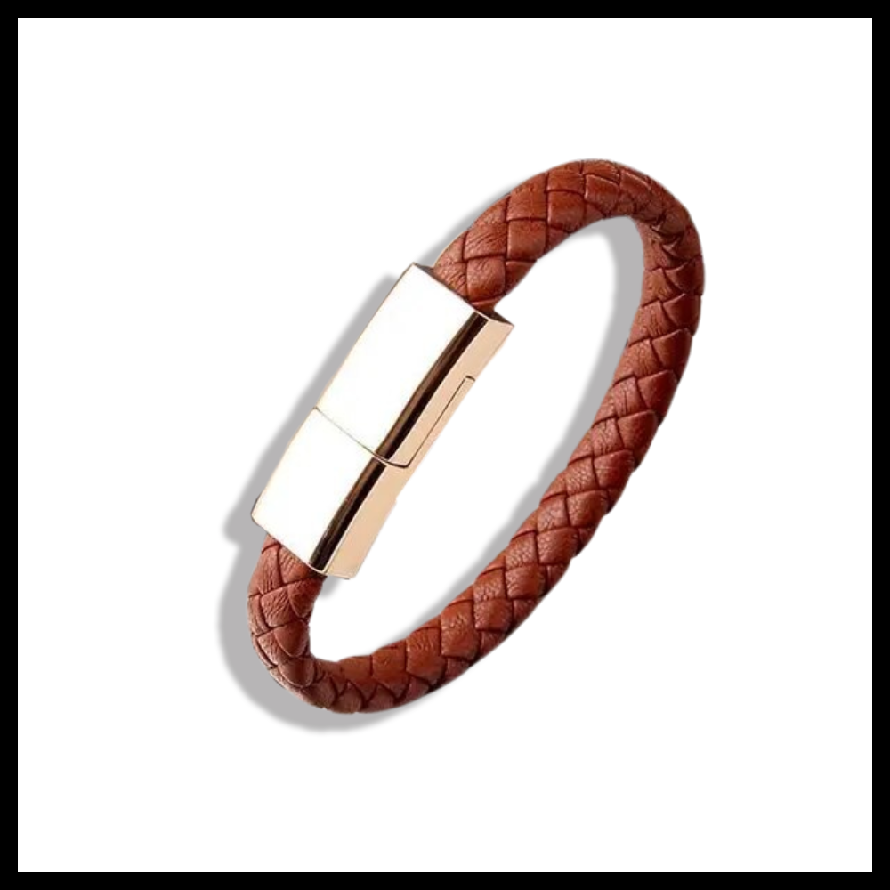 Armband USB Laddkabel - Ozerty