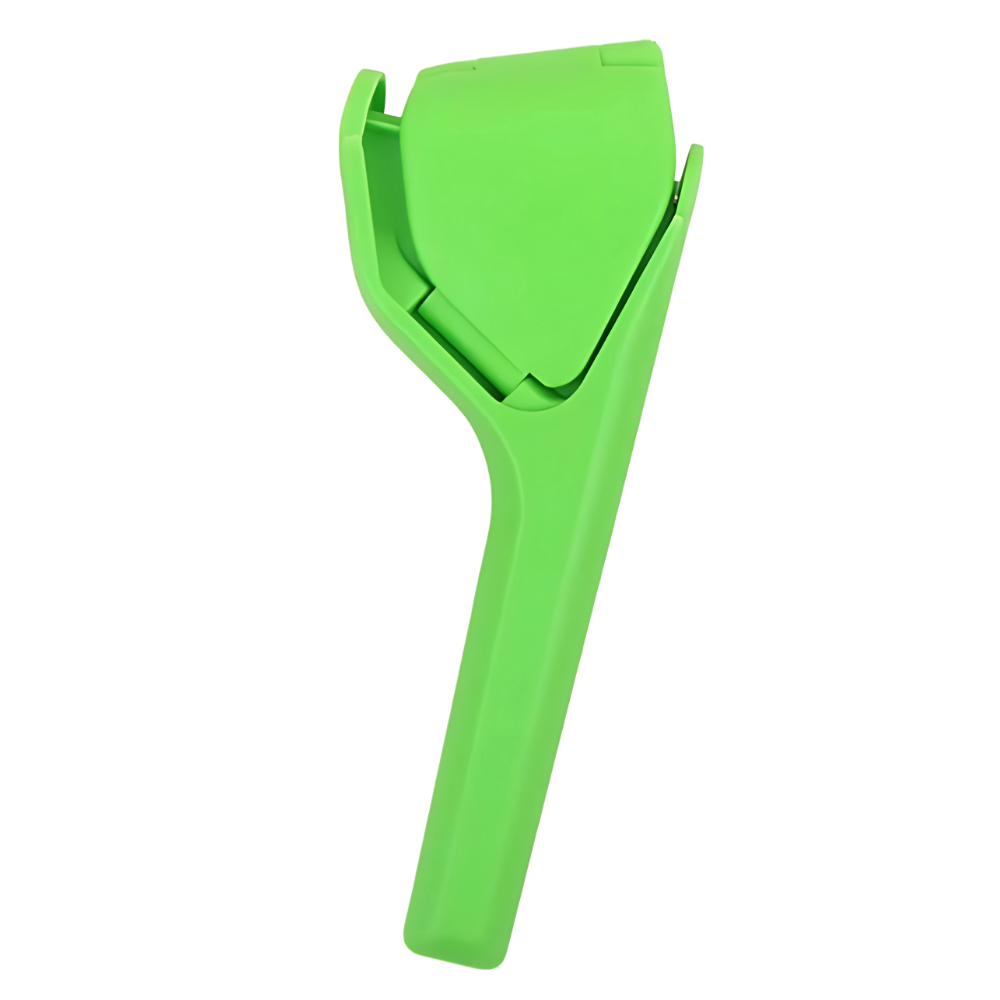 Mångsidig Manuell Citruspress -Grön - Ozerty