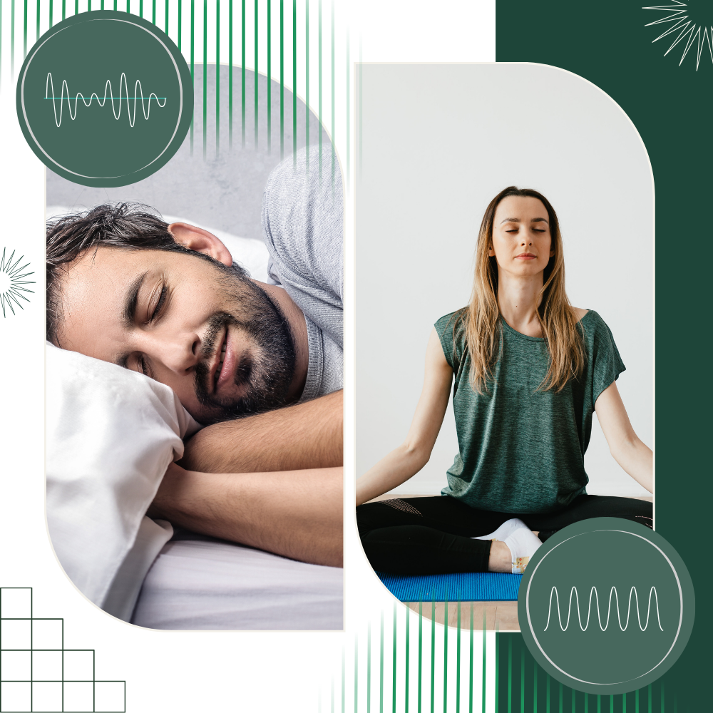 Ljudvågsgenerator med bred frekvens - Ozerty