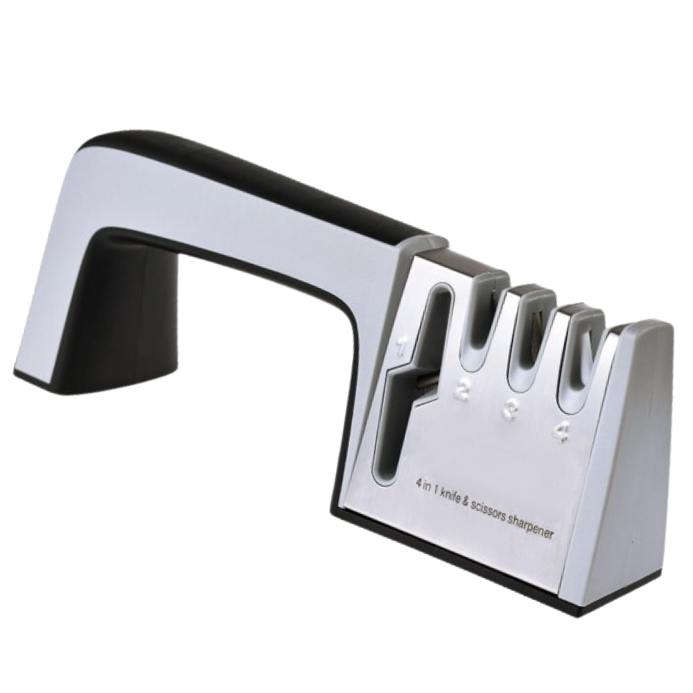 Effektiv knivslip - Ozerty