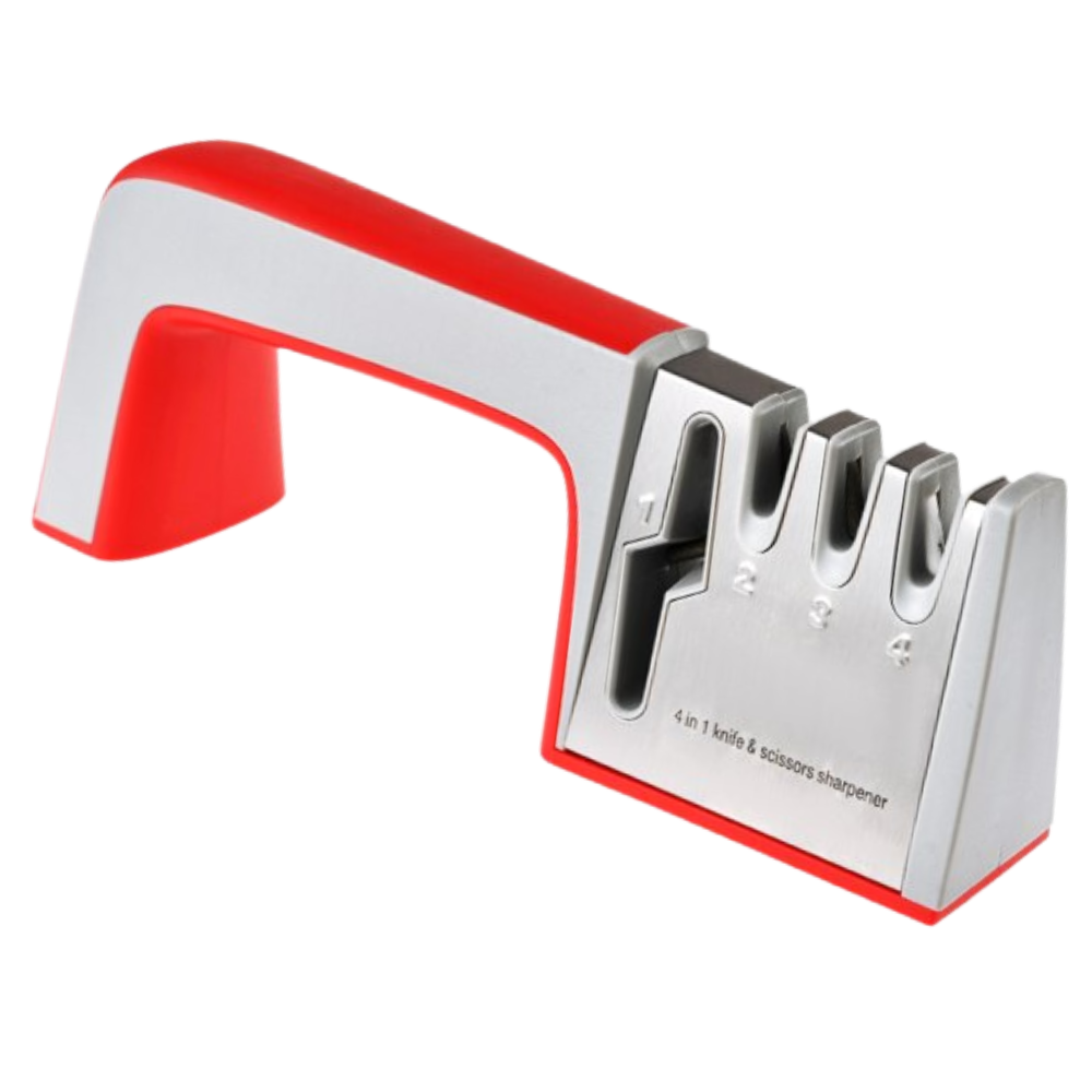 Effektiv knivslip - Ozerty