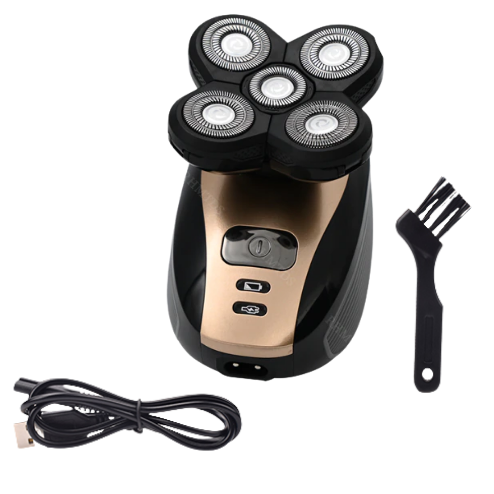 Bärbar elektrisk rakmaskin - Ozerty