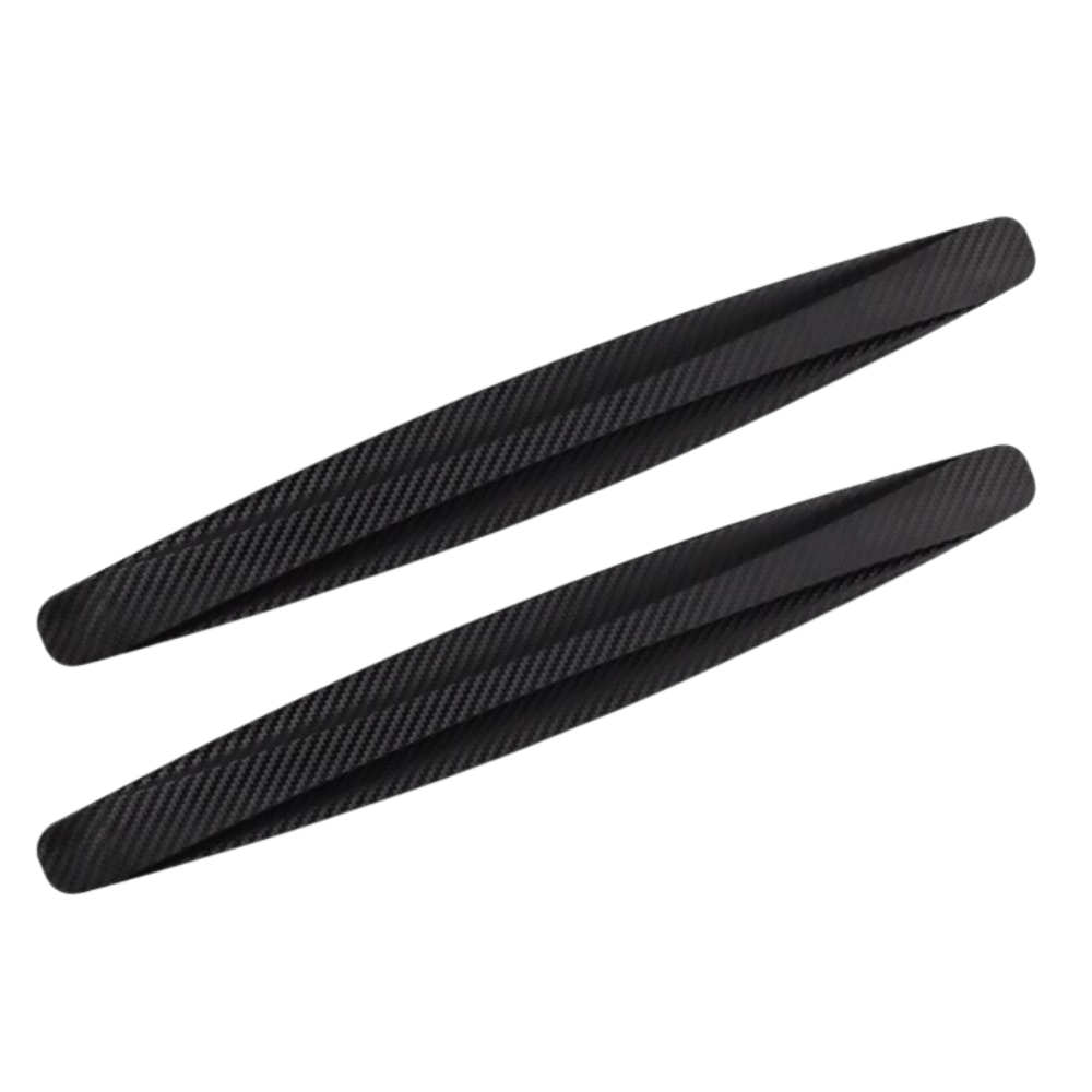 Stötfångarskydd för bil (2-pack)