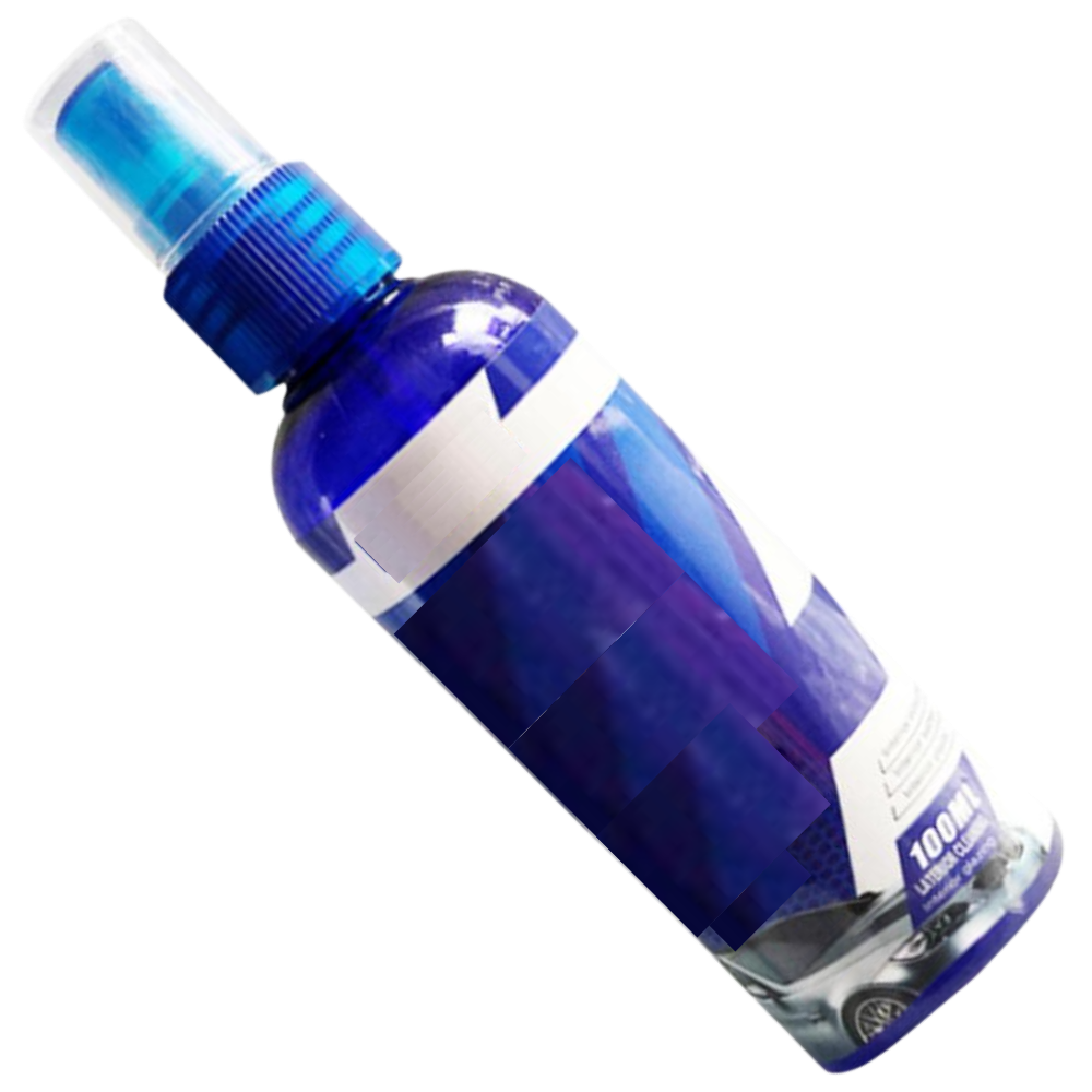 Repfri bilpolish - Ozerty