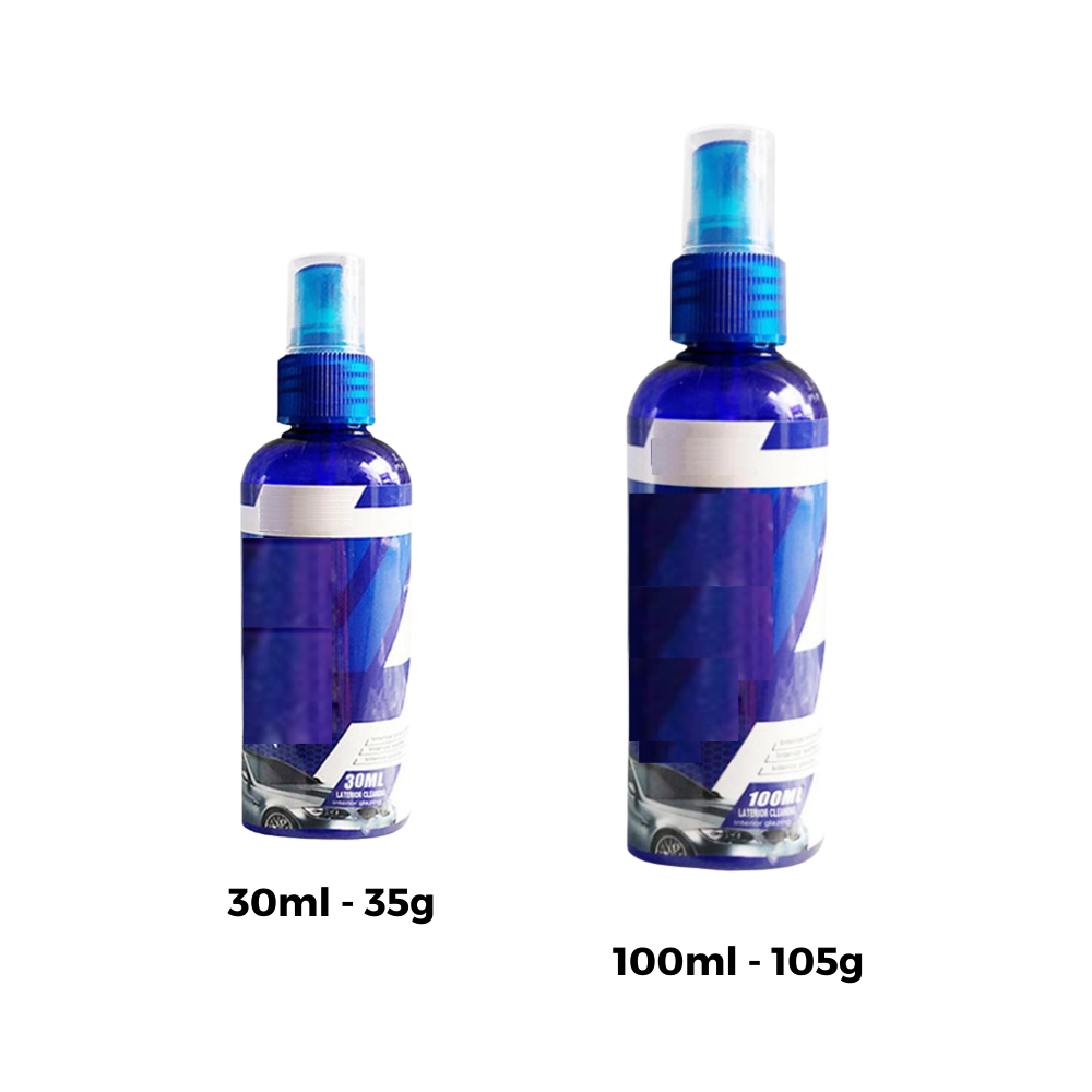 Repfri bilpolish - Ozerty