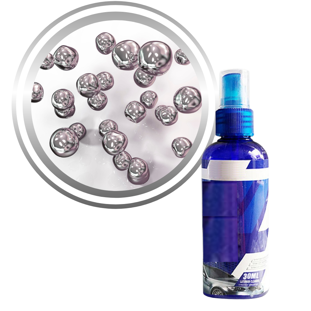 Repfri bilpolish - Ozerty