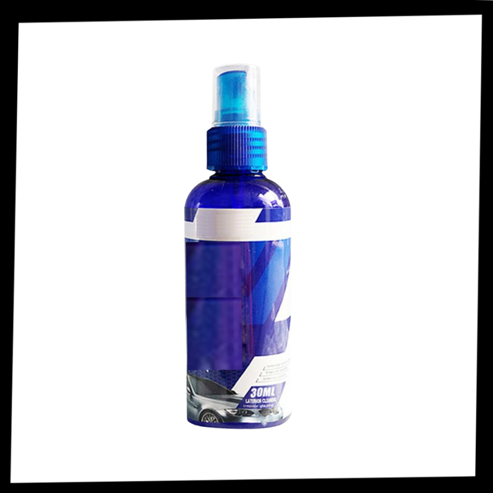 Repfri bilpolish - Ozerty