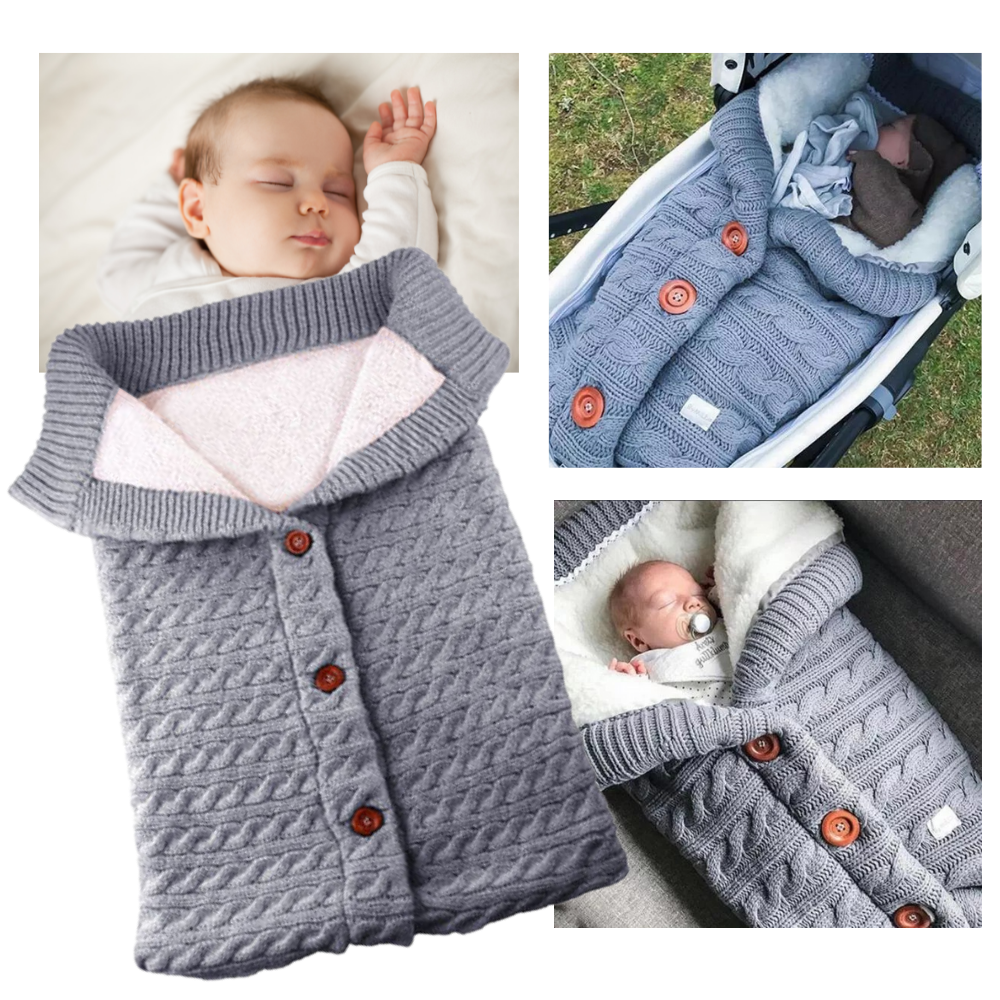 Baby sovpåse - Ozerty