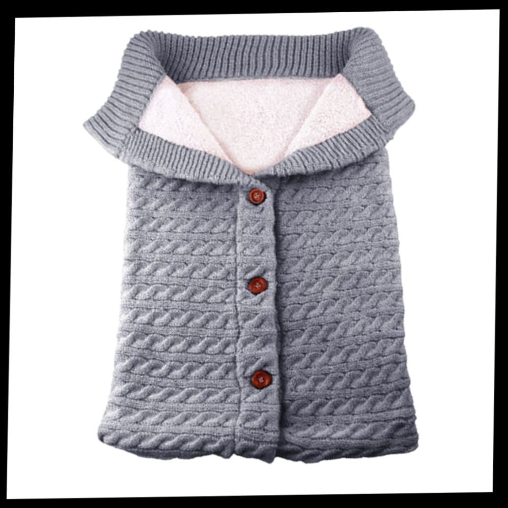 Baby sovpåse - Ozerty