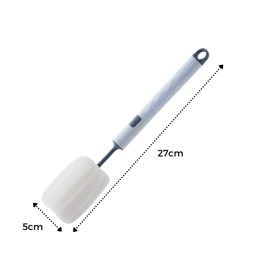 Borste för nappflaska - Ozerty