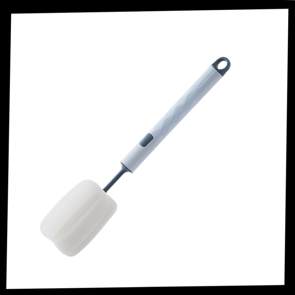 Borste för nappflaska - Ozerty