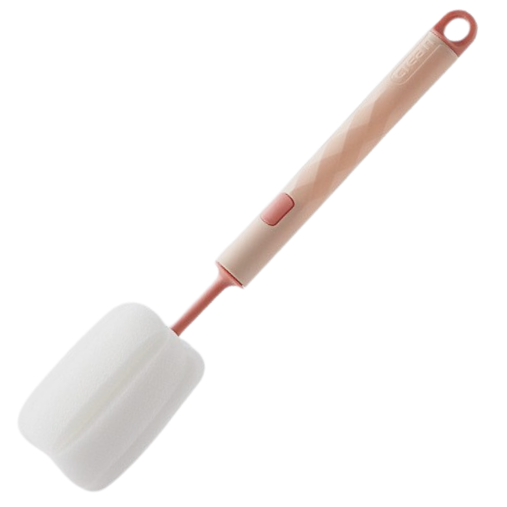 Borste för nappflaska