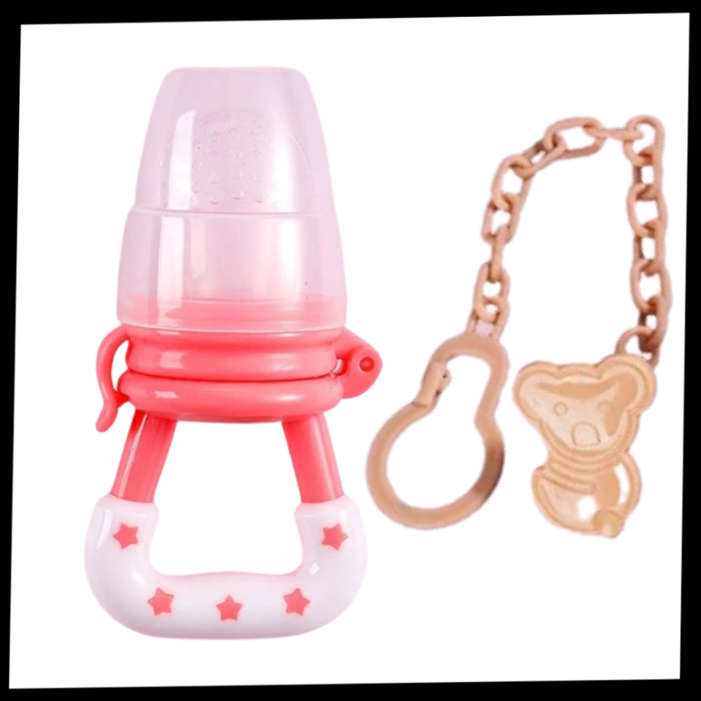 Matflaska för bebisar - Ozerty