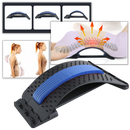Ryggsträckare och massageapparat - Ozerty