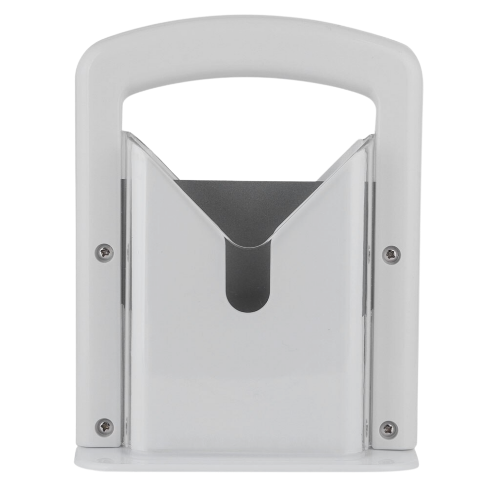 Bärbar bagel skivare - Ozerty