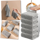 Absorberande mikrofiberduk av bambu - Ozerty