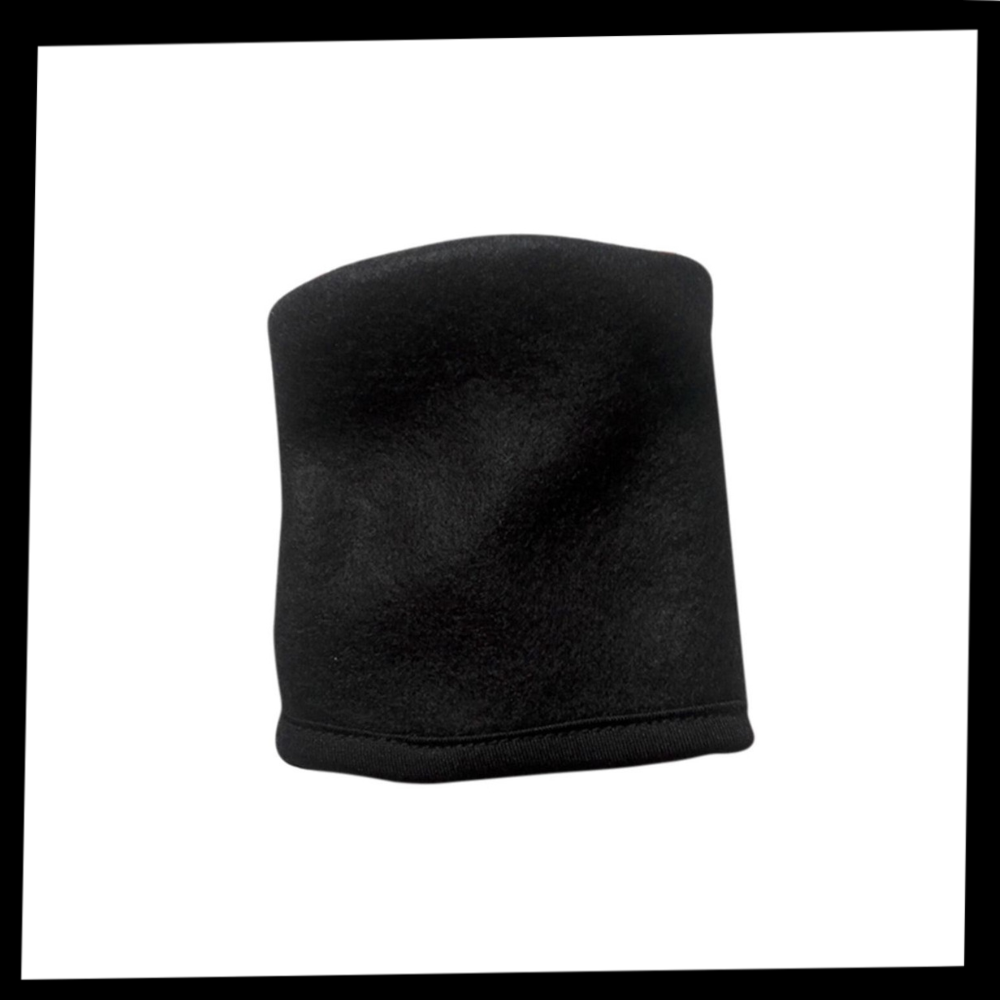Armband med ficka - Ozerty