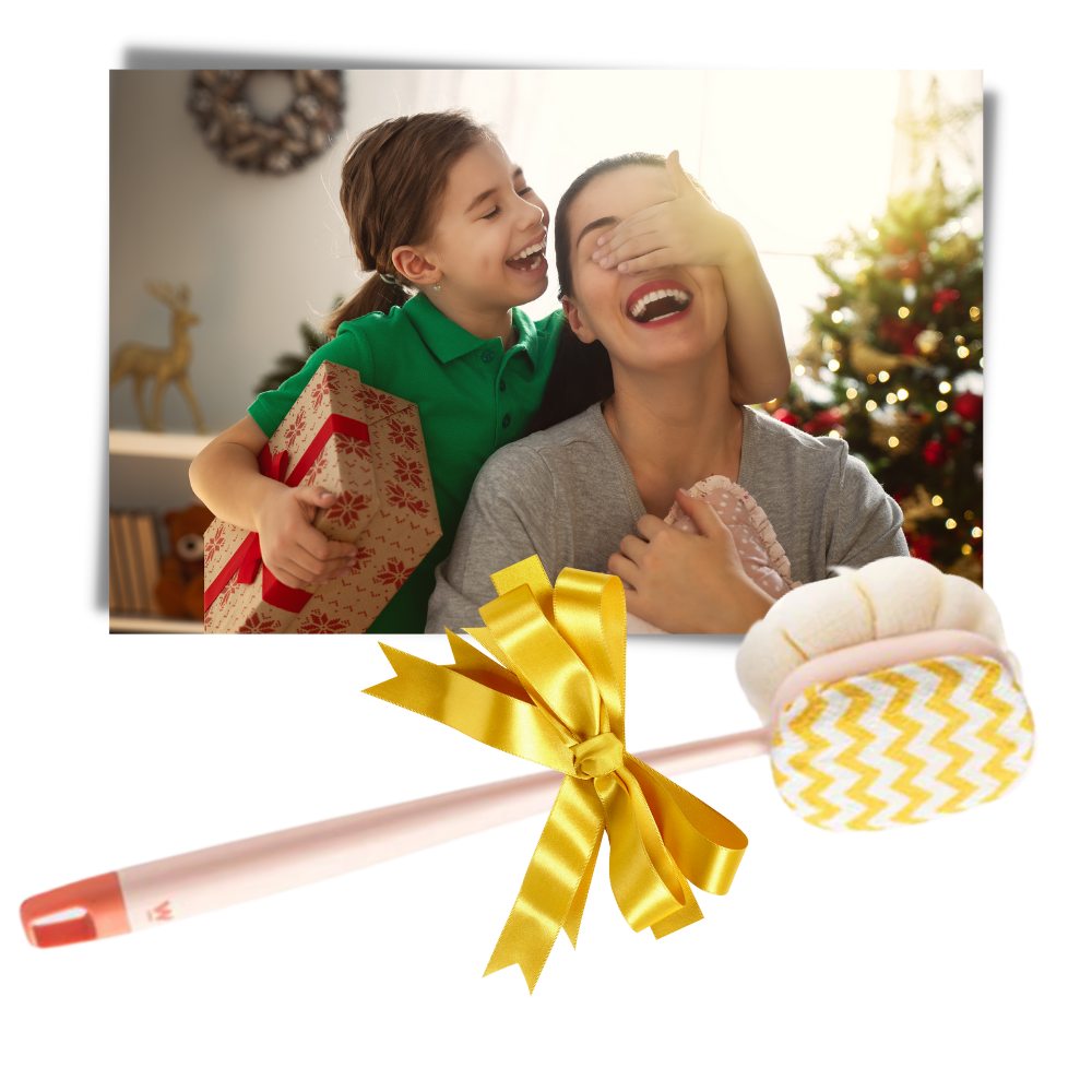 Bad skrubber för kropp - Ozerty