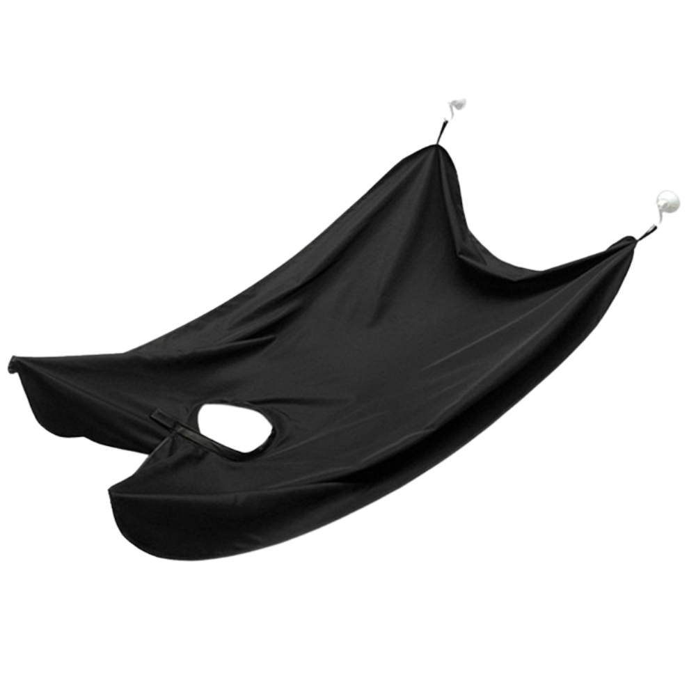 Förkläde för skägg för rakning - Ozerty