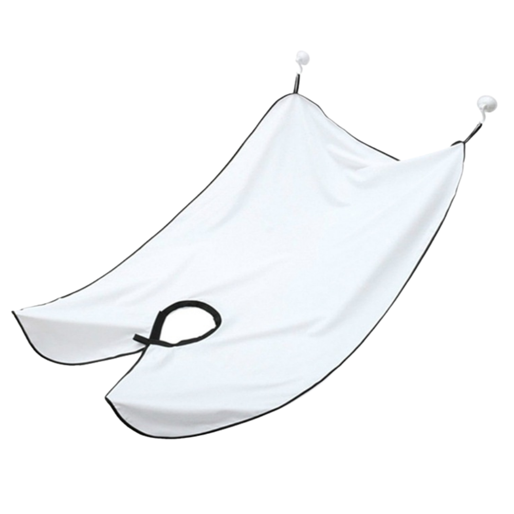 Förkläde för skägg för rakning - Ozerty