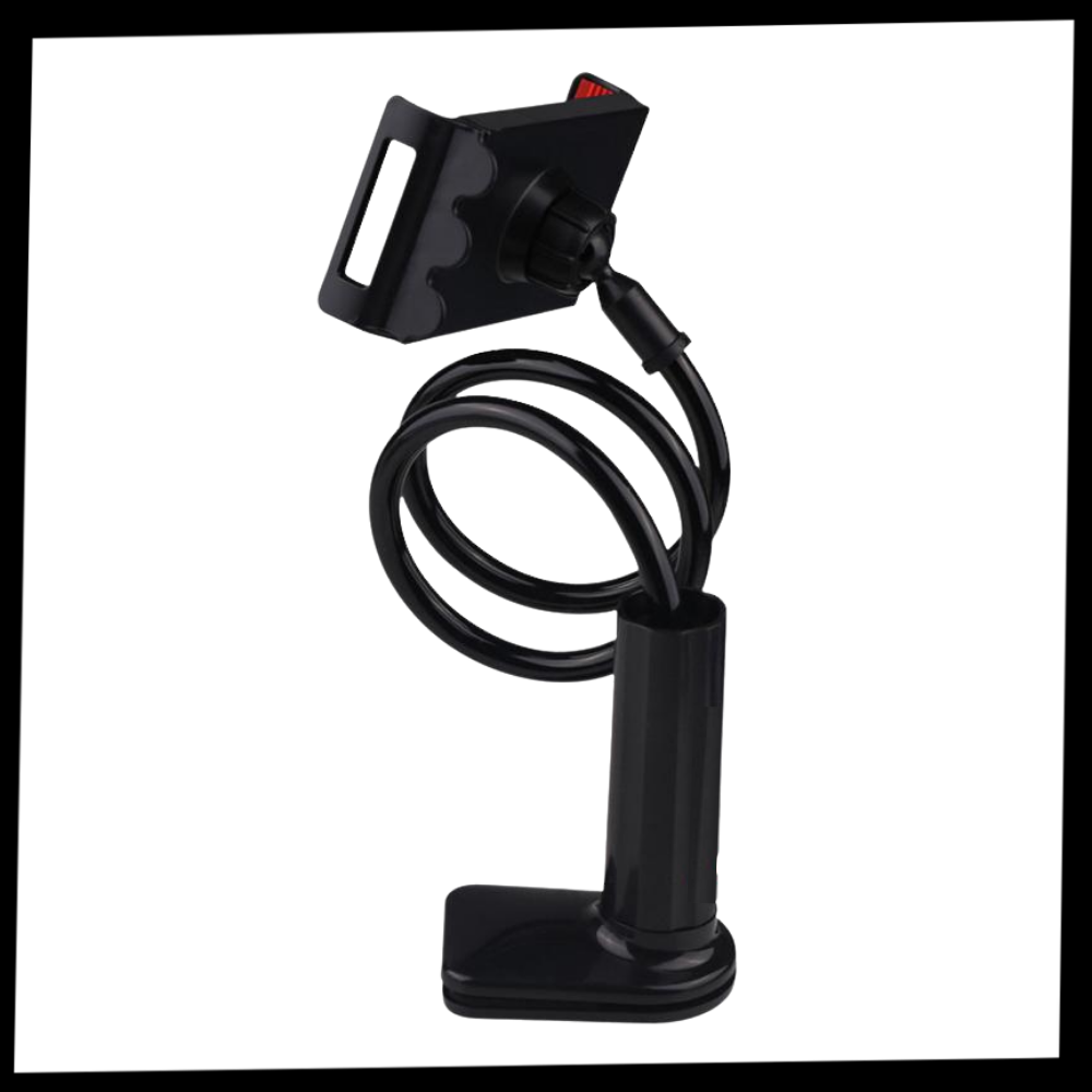 Flexibel telefonhållare - Ozerty